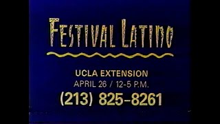 April 2 1987 commercials Vol 2 [upl. by Anawad]