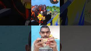 Free fire shorts viral trding sport ump Max grenade funny 🤣🤣🤣 video [upl. by Aihsem290]