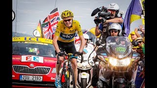 CHRIS FROOME  EPIC MONTAGE  MONT VENTOUX TDF 2013 HD [upl. by Georges]