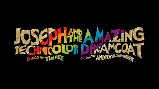 Joseph And The Amazing Technicolor Dreamcoat Song Of The King Backing Track [upl. by Archie]