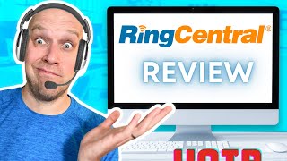 RingCentral Review Is it worth it for your Business [upl. by Atkins]