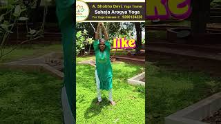 Yoga for Piles amp Constipation  reduce hip amp thigh fat practice daily [upl. by Zillah]