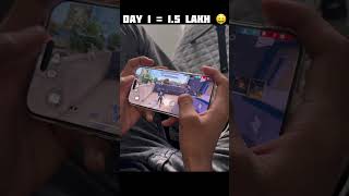 Day 1 earning money esports ￼day 1 earn 15 lakh rupees [upl. by Palla]