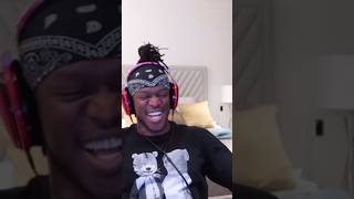 KSI Reacts To Simon and Talia Wedding [upl. by Bashuk]