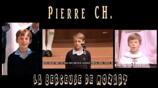 PCCB  Hommage  Tribute des 3ème  Pierre CH [upl. by Mohl]