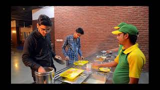 KCC hostels Best Hostel in Greater Noida [upl. by Ephrem937]