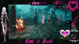 Dam it Barbi Live Stream [upl. by Stargell556]