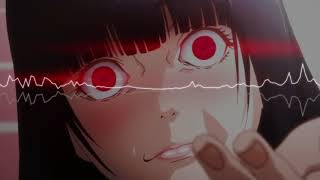 Kakegurui OST  High Strung [upl. by Neirad]