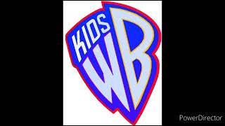 Kids WB  Logo Revival [upl. by Enoyrt40]