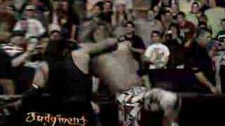 WWE Judgment Day  Catch The Replay [upl. by Mada646]