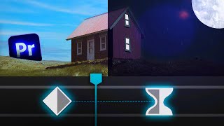 Make SAVAGE VFX With This TRICK Premiere Pro Tutorial [upl. by Yennor185]