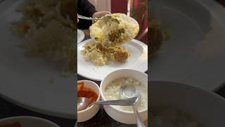 Famous Kasaragod Restaurant👌🥘 viceroy biriyani super tasty mustvisit musttry youtubeshorts [upl. by Haroun]