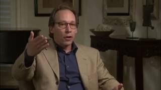 Lawrence Krauss  Why arent Aliens Already Here [upl. by Marinelli932]