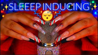 ASMR 🌙✨SLEEEEP INDUCING TRIGGERS FOR 100 TINGLES 😴✨ SLEEP IN 25 MINUTES💤 [upl. by Maurilla941]