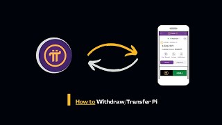 How To Withdraw Pi Coin from Pi Network App Wallet to Bank Account [upl. by Hermosa456]