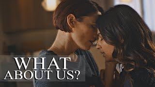 alex amp maggie  what about us [upl. by Lanctot]