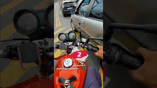 Bikers vs Reckless Drivers [upl. by Consalve]