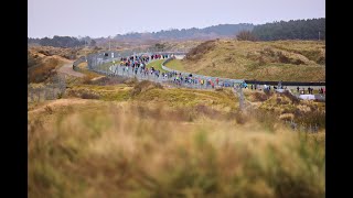 Aftermovie Zandvoort Circuit Run 2023  26032023 [upl. by Allix]