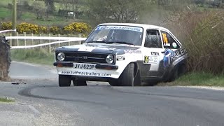 Circuit of Ireland Rally 2023 [upl. by Chard]