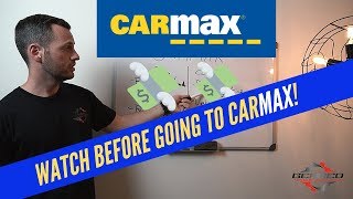 CarMax Pros and Cons  Dont Get Ripped Off [upl. by Eirrek]