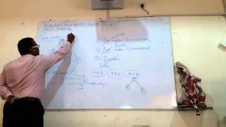 Non linear data structure traversal  by Alok Ranjan Prusty Dr Alok R Prusty [upl. by Antoinette]