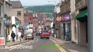 blairgowrie scotland ok [upl. by Dieball]