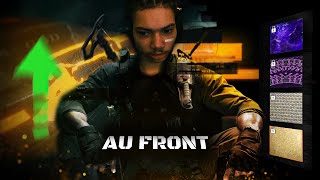 Jour 1 et cest déjà le bordel Black ops 6 [upl. by Aisatsana808]