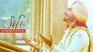 Satinder Sartaaj SIFT Full Video  New Punjabi Song 2015  TSeries Apnapunjab [upl. by Uella]