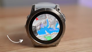 Garmin Epix Pro INDEPTH Review 2023 [upl. by Dev]