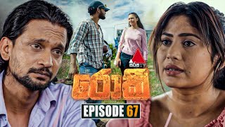 Rocky රොකී  Episode 67  12th November 2024  Sirasa TV [upl. by Hurty615]