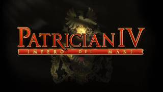 Patrician IV FX  Trailer italiano [upl. by Nauqan988]