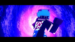 minecraft animation  fnf silly billy lyric part but minecraft [upl. by Enineg]