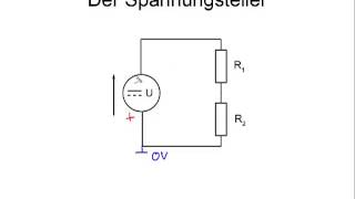 Grundlagen der Elektrotechnik  verständlich erklärt [upl. by Moffit841]