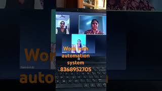 Work with Automation systemflp viralshorts flpbussiness [upl. by Ordnagela761]