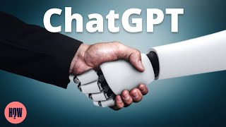 What is ChatGPT OpenAIs Chat GPT Explained [upl. by Lecia]