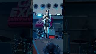 Praesun Full Stage Fancam  Cat Expo 11 241116 [upl. by Reteid]