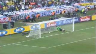 Frank Lampards DISALLOWED Goal Germany v England World Cup South Africa 2010 Last Sixteen [upl. by Zap]