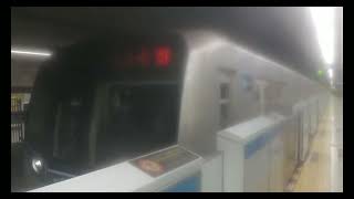 【東京メトロ東西線】 05N系05128F 各駅停車 中野行き 門前仲町発車 [upl. by Sherrie]