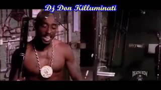 2Pac  Gangsta Nation Ft Nate Dogg amp Westside Connection Dj Don Killuminati Remix [upl. by Bonn]