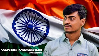 Vande Mataram The Fighter Anthem  FIGHTER  Independence Day Special  Cover Music Video [upl. by Anayhd367]