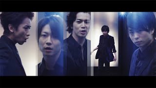 ARASHI  P･A･R･A･D･O･X Official Music Video [upl. by Fidela]