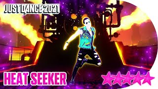 Just Dance 2021 Heat Seeker  5 stars [upl. by Changaris]