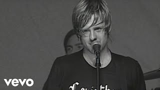 Switchfoot  The Beautiful Letdown from Live in San Diego [upl. by Leonidas408]