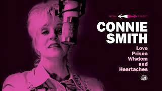 Connie Smith  Once More Official Audio [upl. by Amesari796]