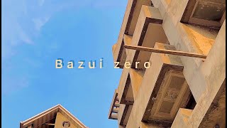 Robinio Mundibu  Bazui zéro Official Video [upl. by Eissat]