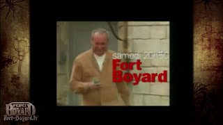 Fort Boyard 1997  Bandeannonce émission 8 [upl. by Marrissa]