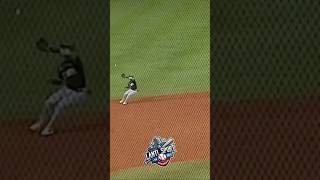 Cristian Pache realiza tremenda jugada en el SS por los gigantes del CIBAO [upl. by Nerita]