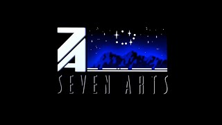 Seven Arts [upl. by Parette]