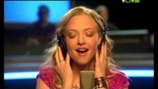 Amanda Seyfried  Mamma Mia [upl. by Ahsercul]