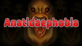 Anatidaephobia Horror Gameplay [upl. by Yror]